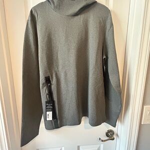 Greyson Men's Cokato Hoodie in Gray